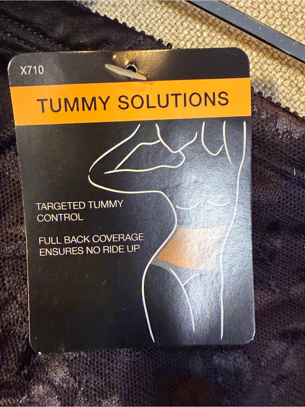 Intimates item identification - Picture 2 of 5